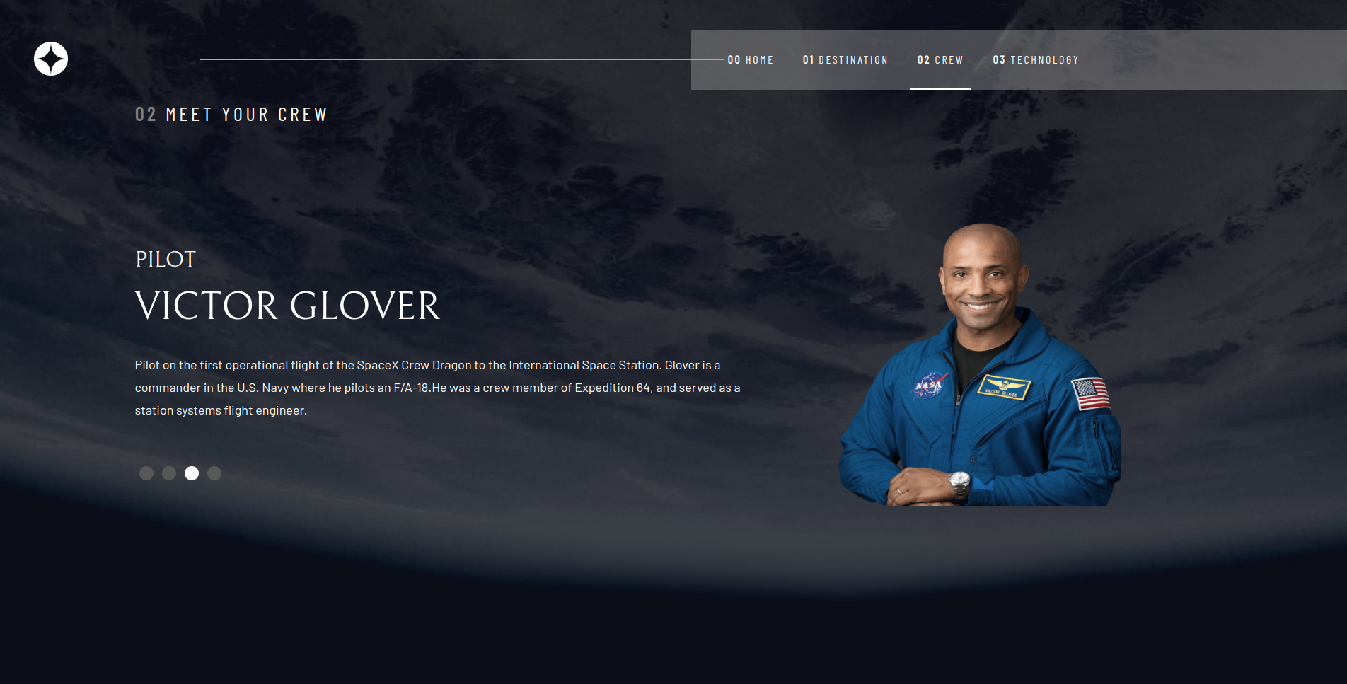 space tourism